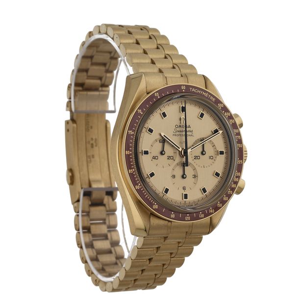 Omega Speedmaster Anniversary Series 310.60.42.50.99.001